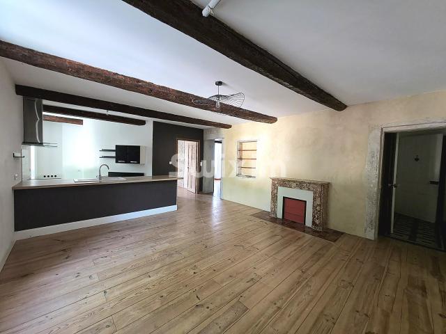 Appartement vente à Carpentras, Valréas