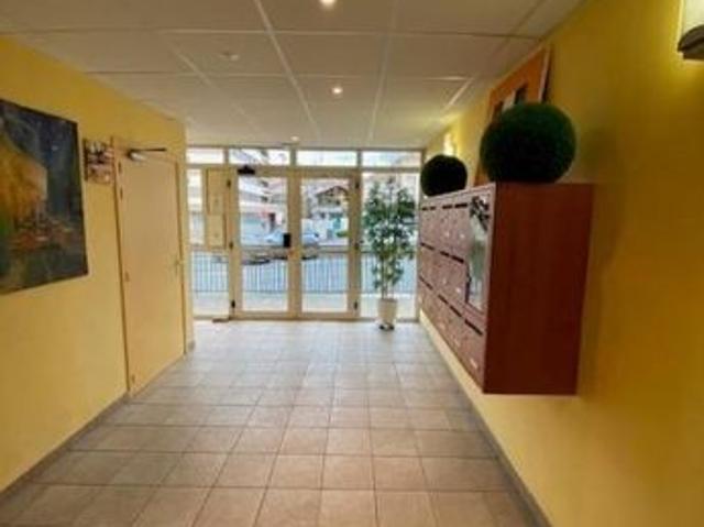 Appartement vente à Saint-Étienne, Roche-la-molière