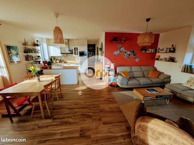 Appartement vente à Lyon, Rhône