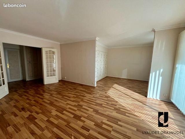 Appartement vente à Roanne