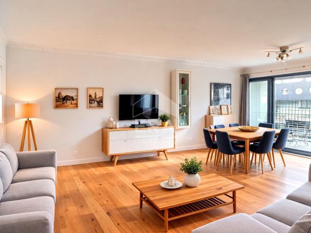 Appartement vente à Paris, Île-de-France
