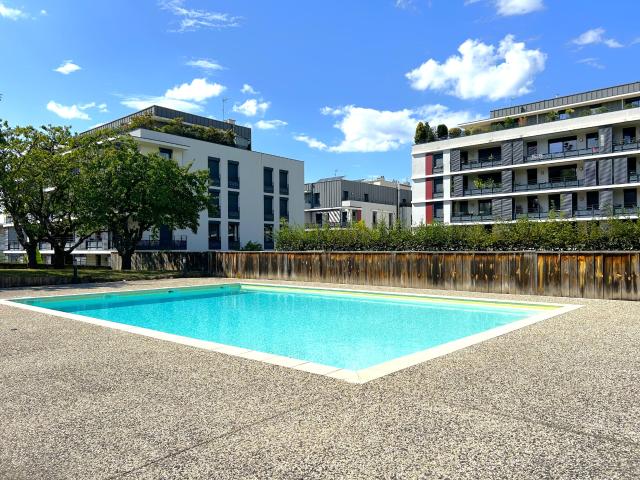 Appartement vente à Lyon, Métropole de Lyon