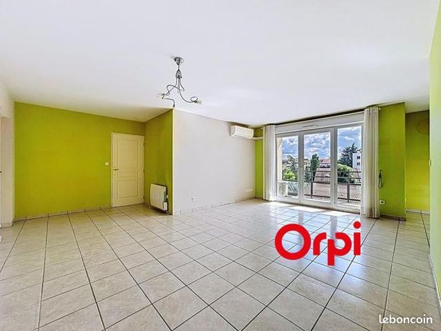 Appartement vente à Lyon, Métropole de Lyon