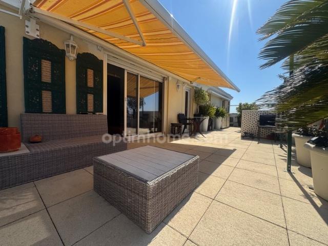 Appartement vente à Arrondissement de Toulon, Toulon