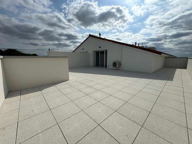 Appartement vente à Muret, Pins-justaret