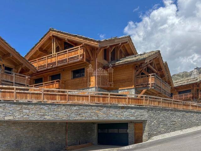Appartement vente à Grenoble, Huez