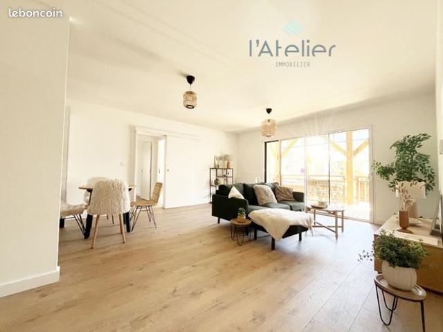 Appartement vente à Bagnères-de-Bigorre, Saint-lary-soulan