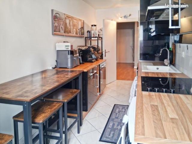 Appartement vente à Eaubonne, Val-d'Oise