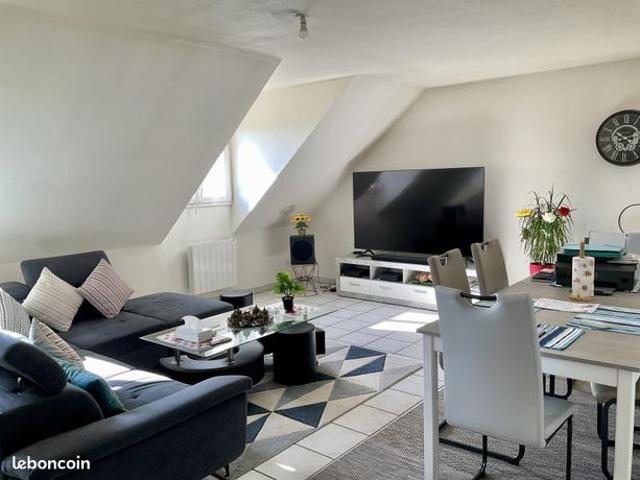 Appartement vente à Abbeville