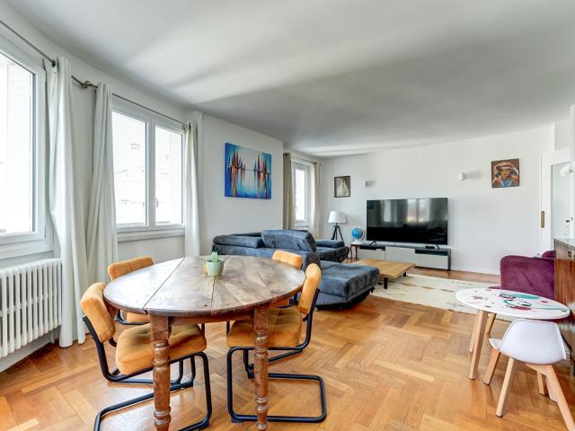 Appartement vente à Lyon, Métropole de Lyon