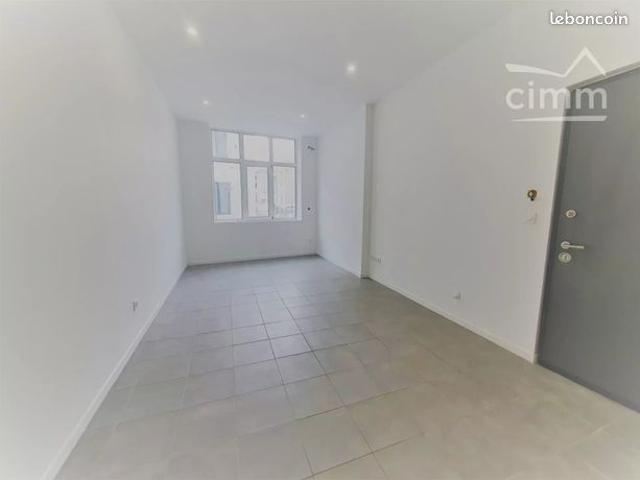 Appartement vente à La Tour-du-Pin, La Tour-du-pin