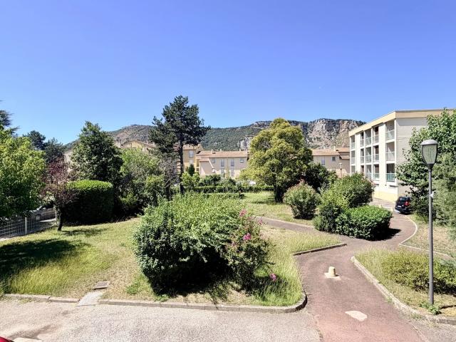 Appartement vente à Tournon-sur-Rhône, Guilherand-granges