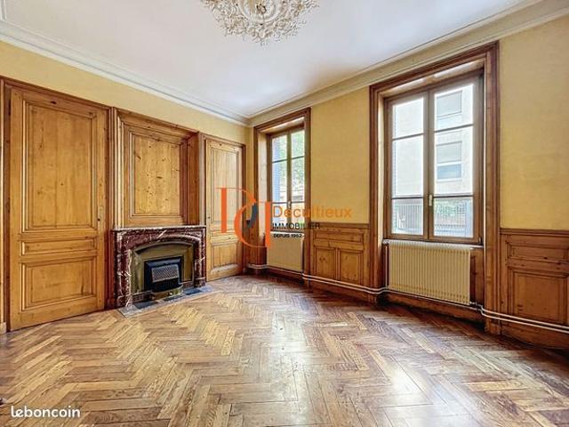 Appartement vente à Lyon, Métropole de Lyon