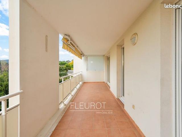 Appartement vente à Marseille, La Ciotat