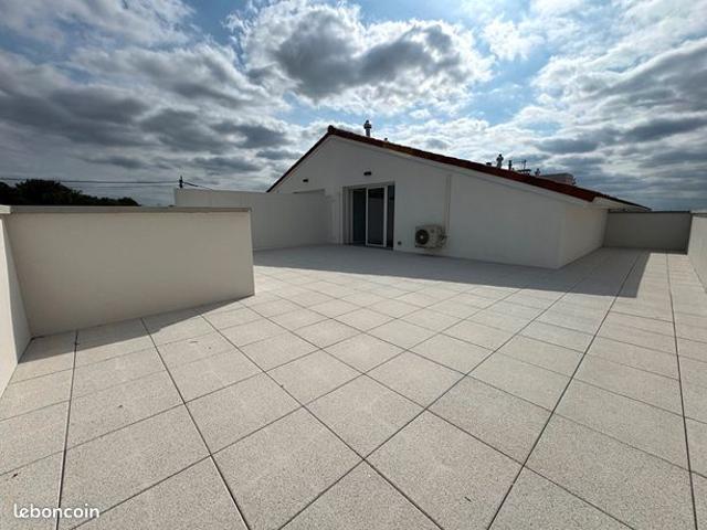 Appartement vente à Muret, Pins-justaret