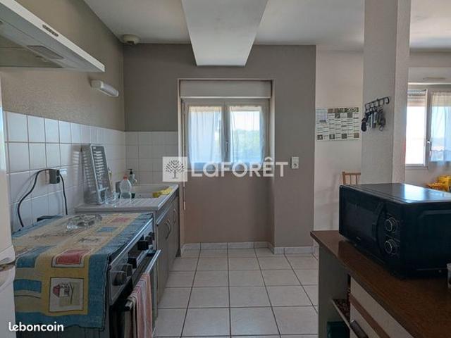 Appartement vente à Étrepigney, Jura