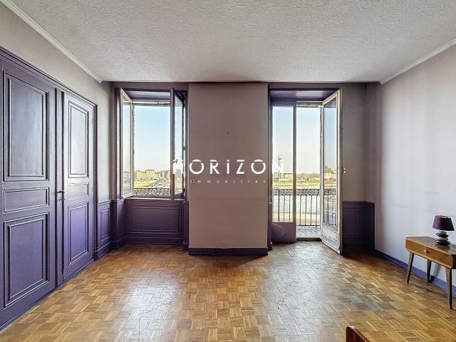 Appartement vente à Mâcon