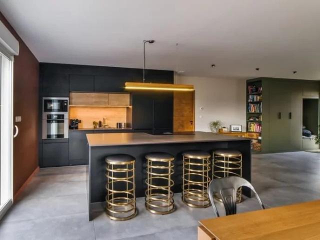 Appartement vente à Bobigny, Vaux-montreuil