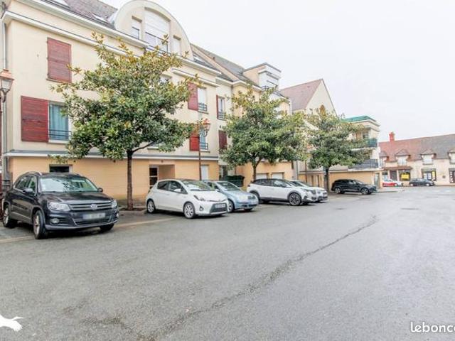 Appartement vente à Mantes-la-Jolie, Ecquevilly