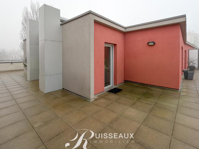 Appartement vente à Dijon