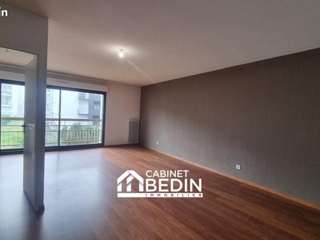 Appartement vente à Bordeaux, Gironde