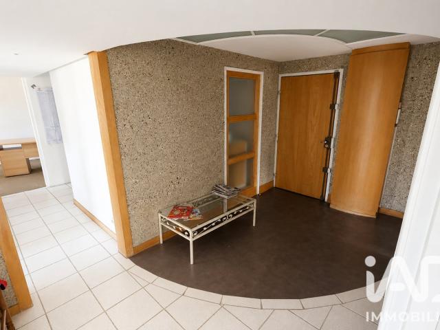 Appartement vente à Poitiers