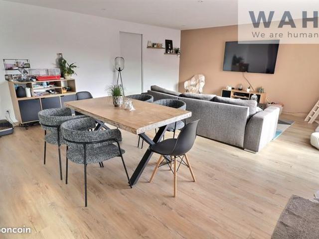 Appartement vente à Lodève, Clermont-l'hérault