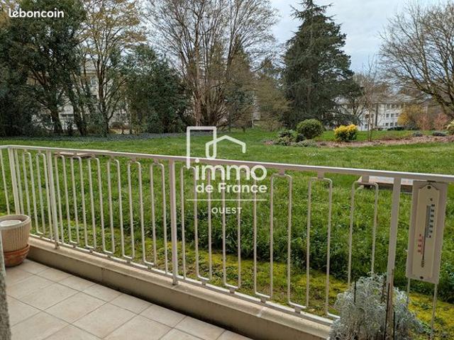 Appartement vente à Les Sables-d'Olonne, Avrillé