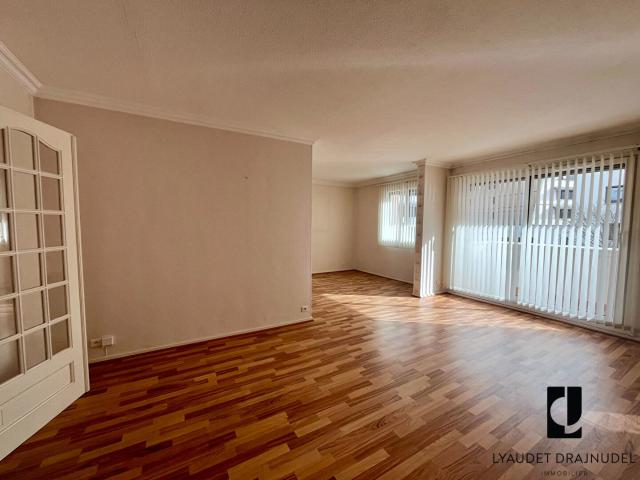Appartement vente à Roanne