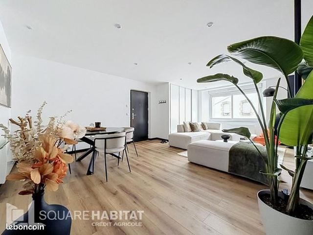 Appartement vente à Lorient, Bretagne