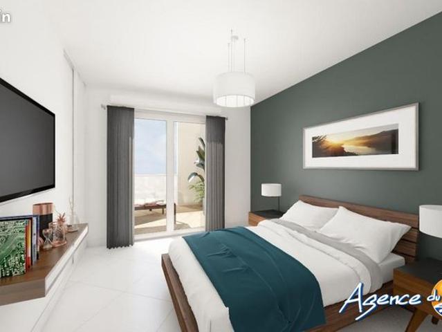 Appartement vente à Perpignan