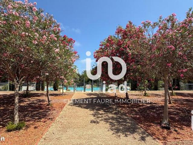 Appartement vente à Arrondissement de Draguignan, Fréjus