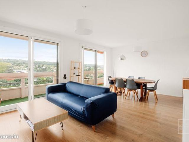 Appartement vente à Lyon, Métropole de Lyon