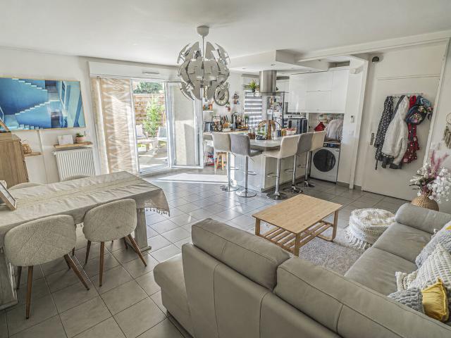 Appartement vente à Le Raincy, Neuilly-sur-marne