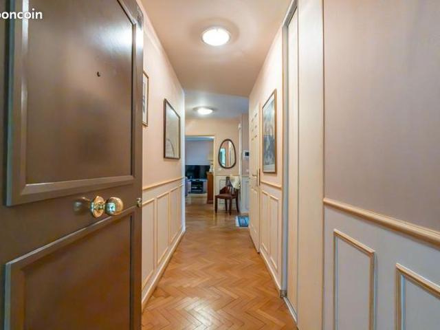 Appartement vente à Nogent-sur-Marne, Nogent-sur-marne