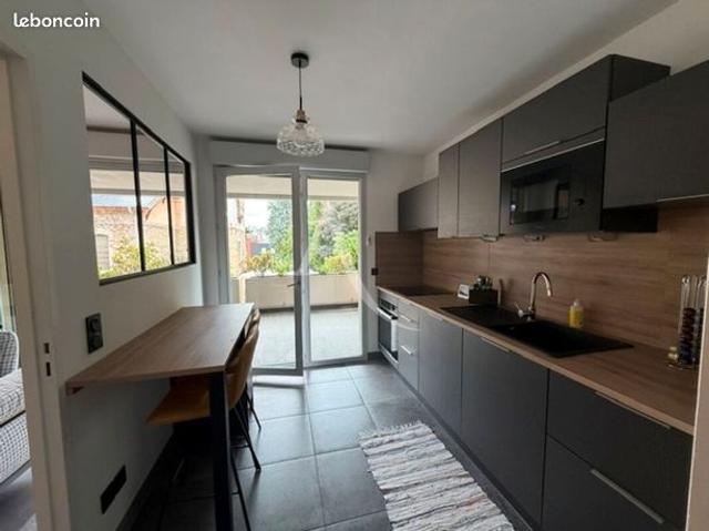 Appartement vente à Bourg-en-Bresse, Bourg-en-bresse