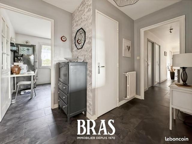 Appartement vente à Nantes, Saint-sébastien-sur-loire