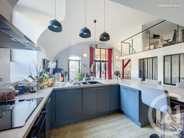 Appartement vente à Clermont-Ferrand, Royat