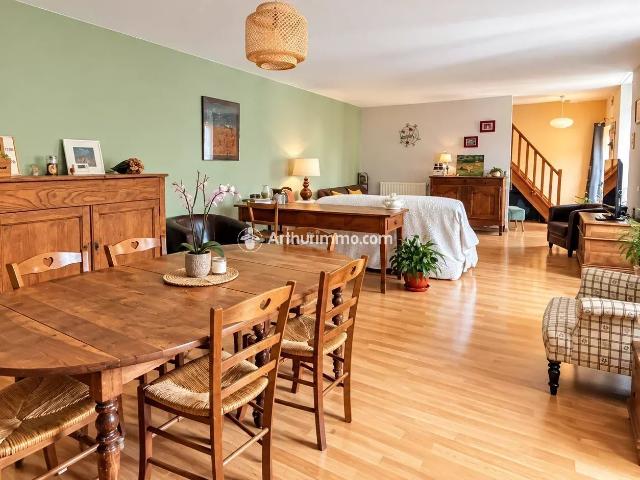 Appartement vente à La Maladrerie, Millau