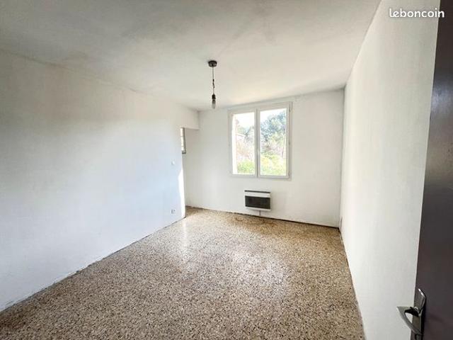 Appartement vente à Marseille, La Bouilladisse