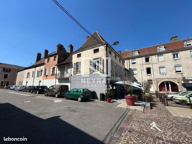 Appartement vente à Chalon-sur-Saône, Sennecey-le-grand