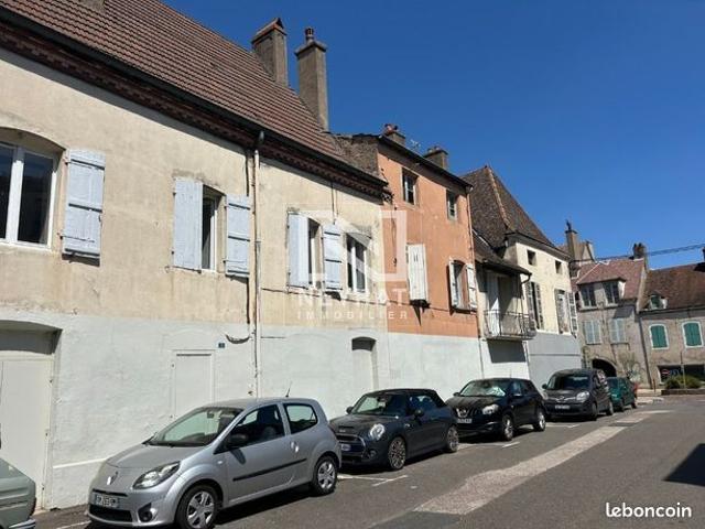 Appartement vente à Chalon-sur-Saône, Sennecey-le-grand