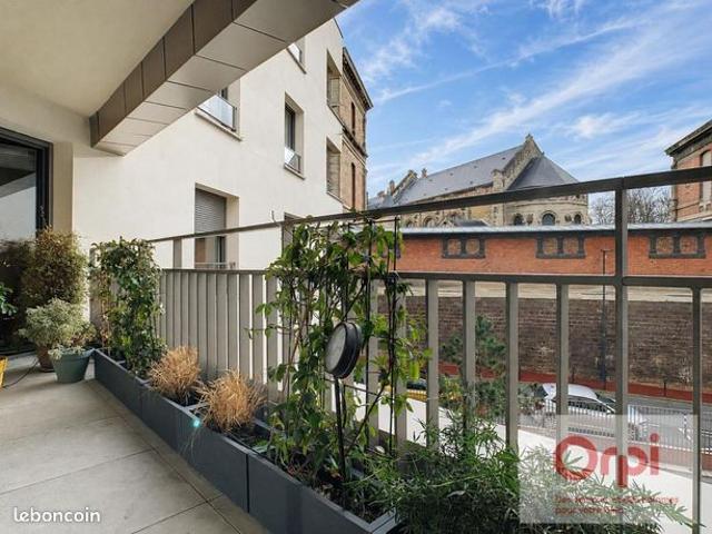 Appartement vente à Vanves, Hauts-de-Seine