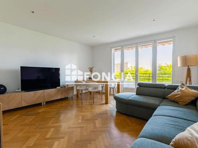 Appartement vente à Strasbourg, Hoenheim