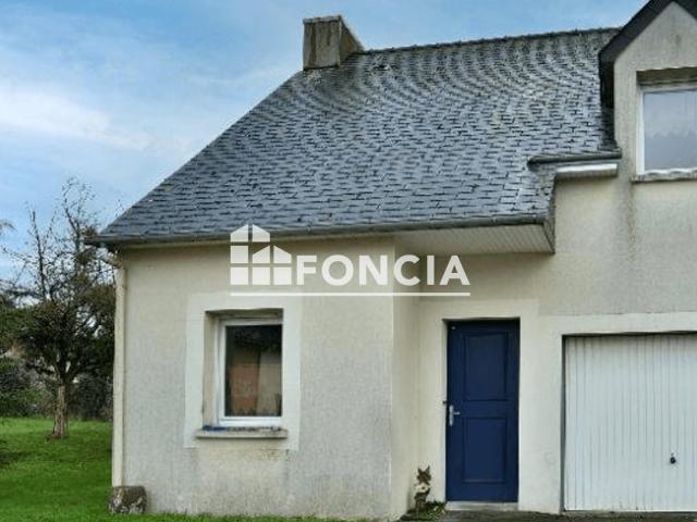Appartement vente à Saint-Malo, Bretagne