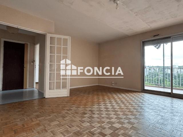 Appartement vente à Lyon, Métropole de Lyon