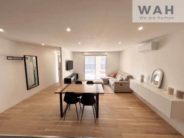 Appartement vente à Nîmes, Vergèze