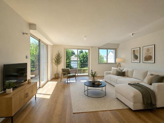 Appartement vente à Angers