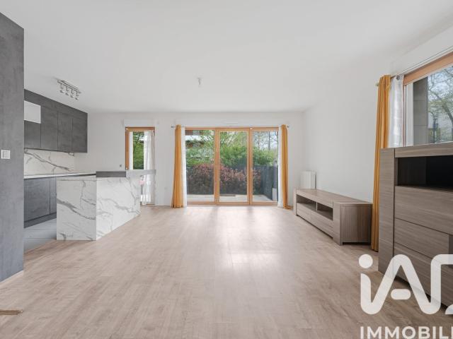 Appartement vente à Boulogne-Billancourt, Meudon