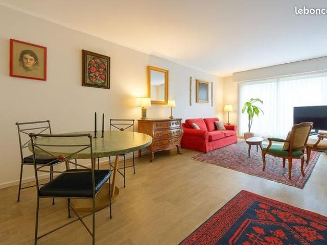 Appartement vente à Versailles, Le Chesnay